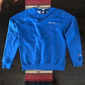 Champion sweatshirt NWT